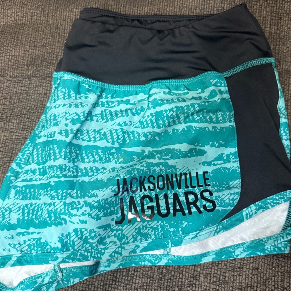 NFL Nike short Jacksonville Jaguars
